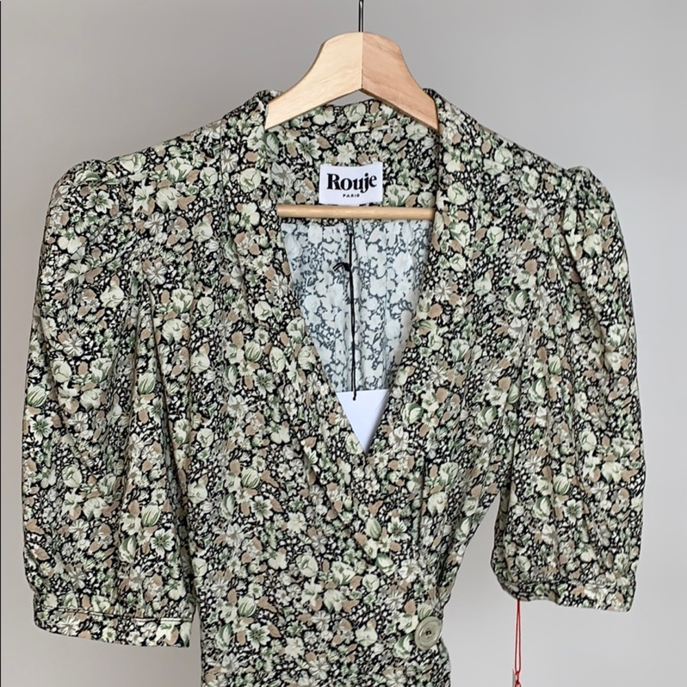 Rouje Paris dress